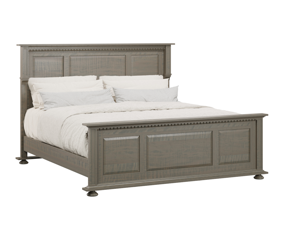 Catalina Bed Shore Casual Furniture