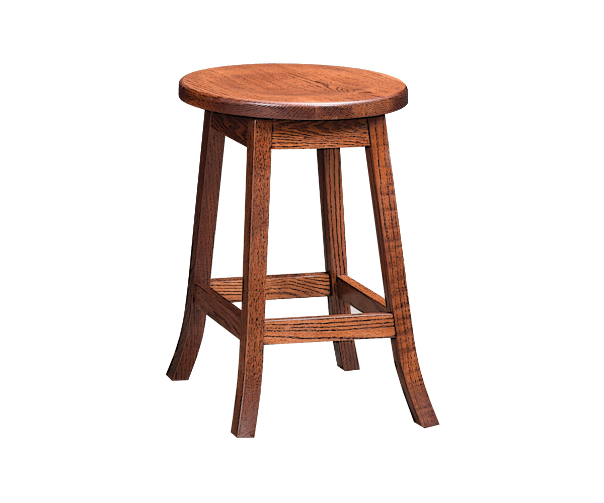 Bronson Bar Stool Shore Casual Furniture