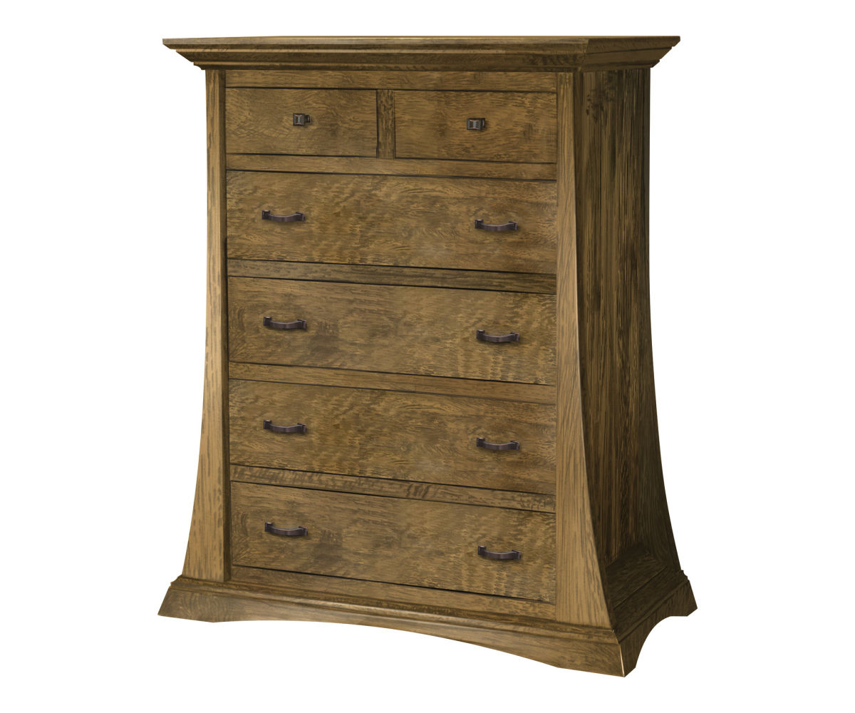Champaign Chest Of Drawers Shore Casual Furniture