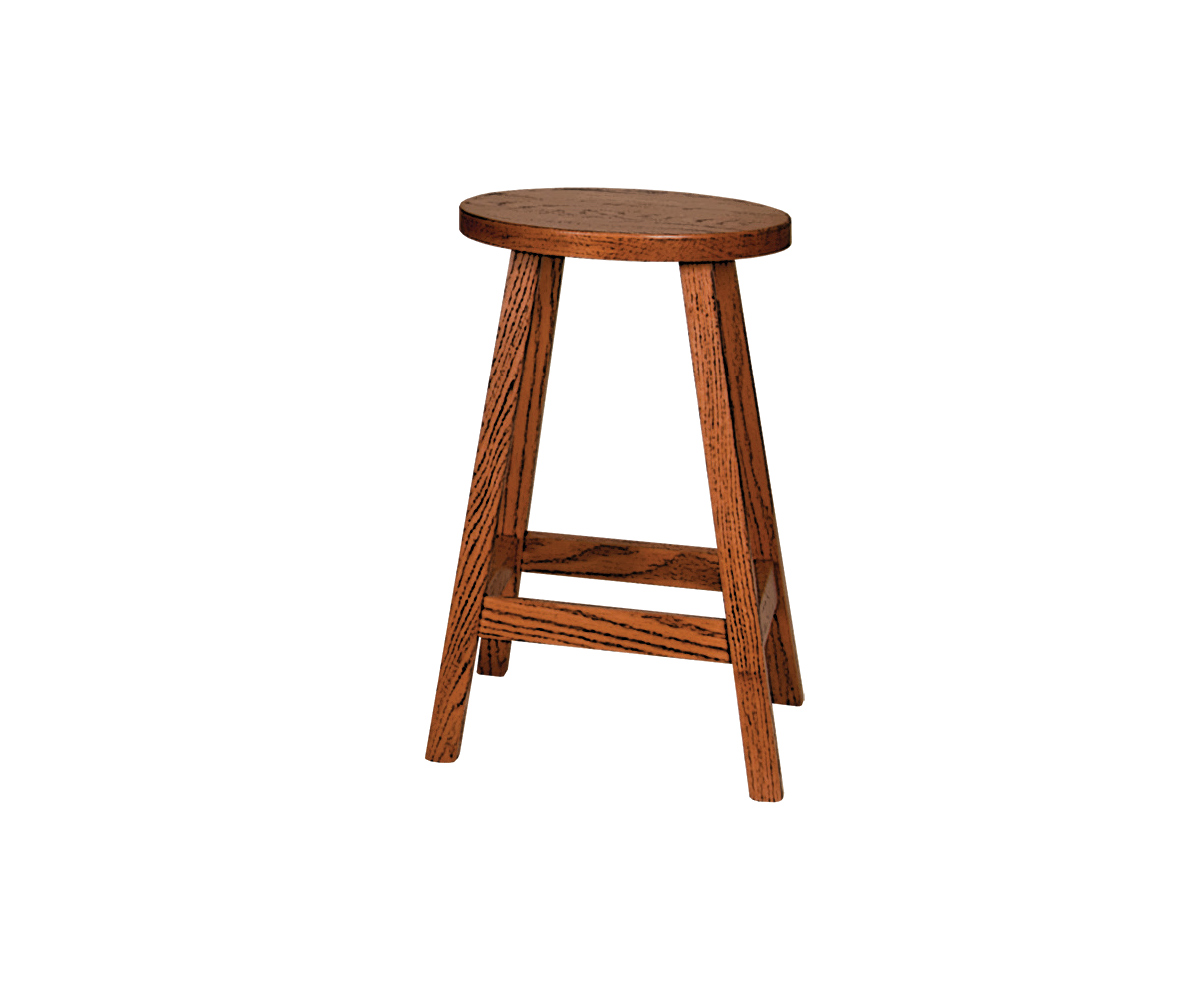 Knoxville Barstool Shore Casual Furniture