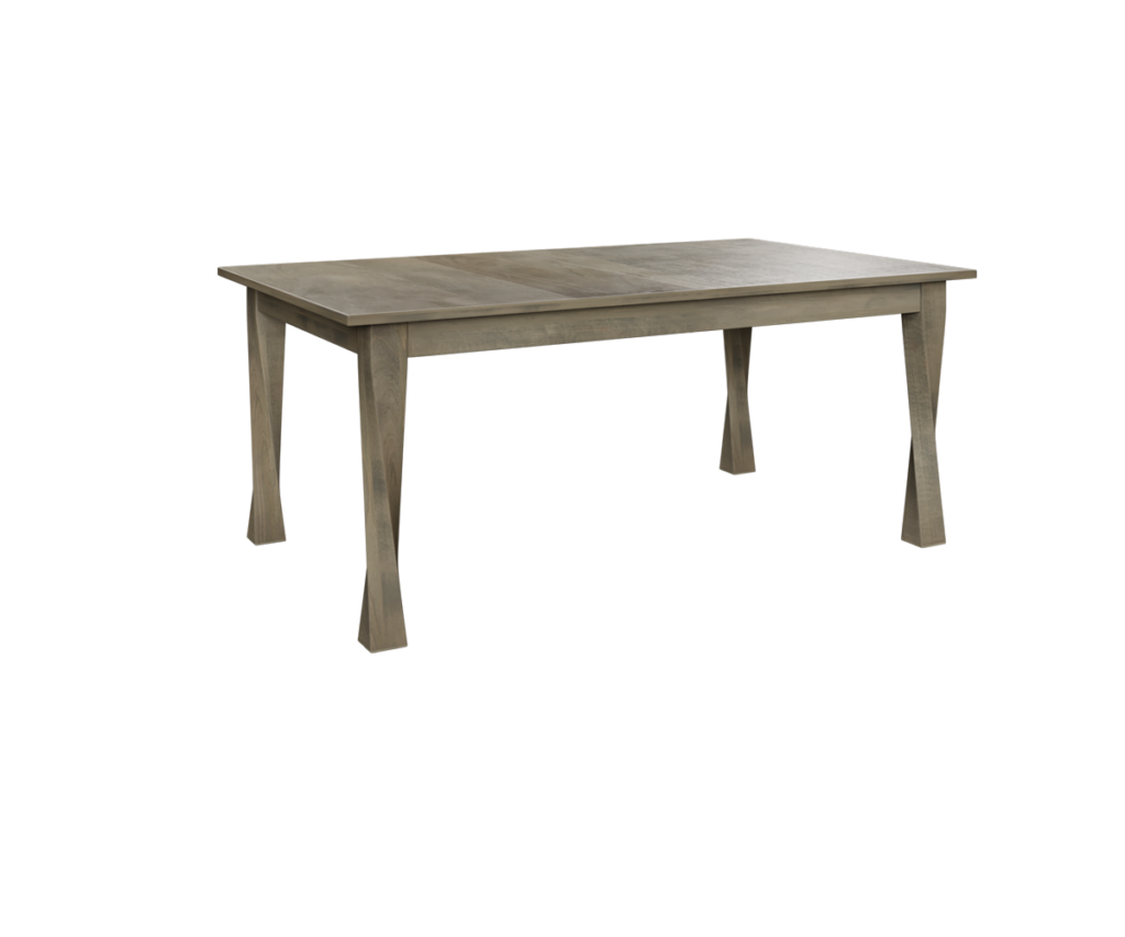 Lexington Leg Table Shore Casual Furniture