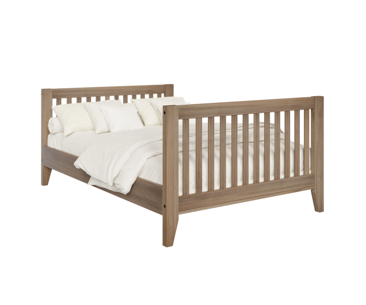 Newport Double Bed Shore Casual Furniture