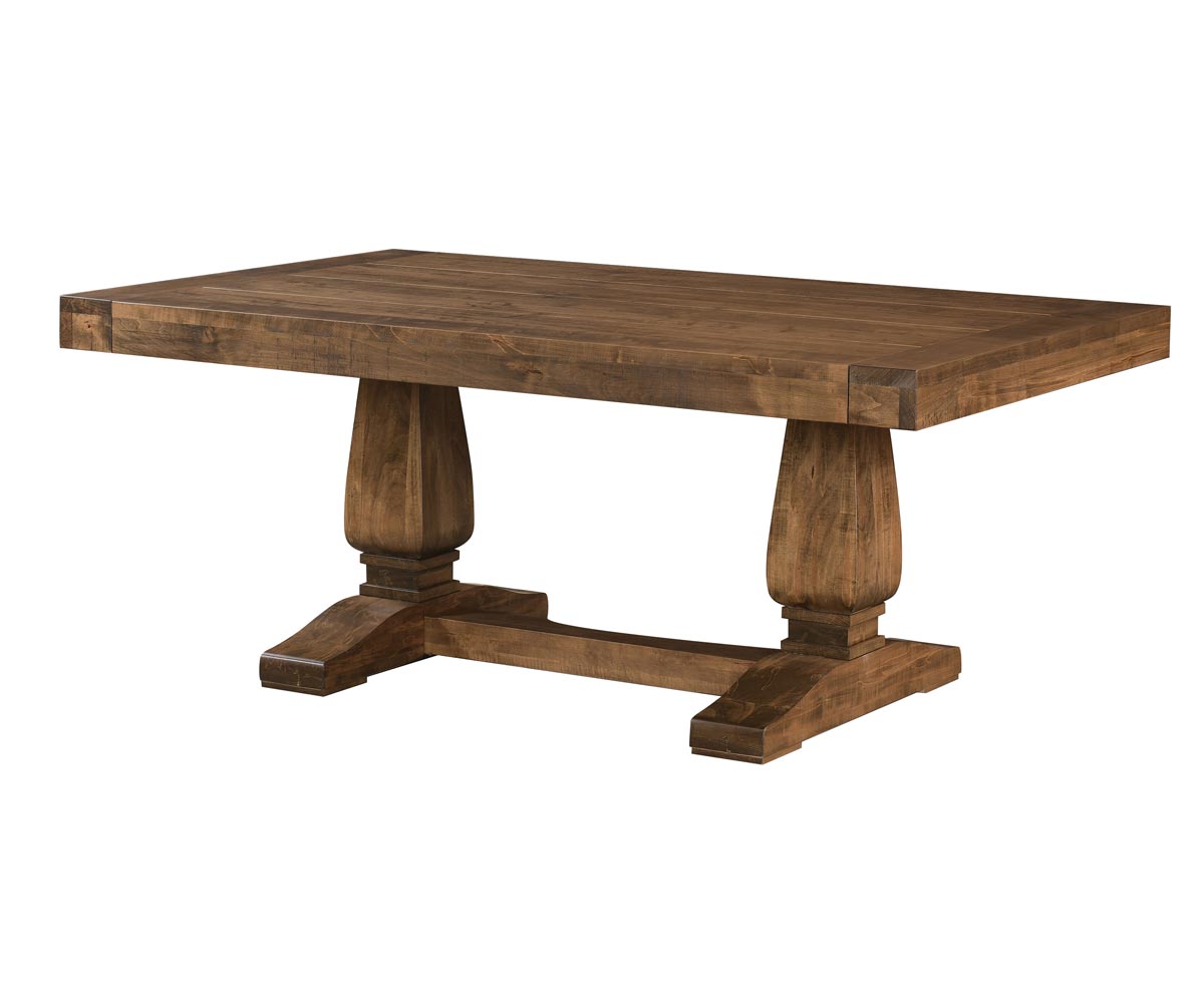 Omaha Table Shore Casual Furniture