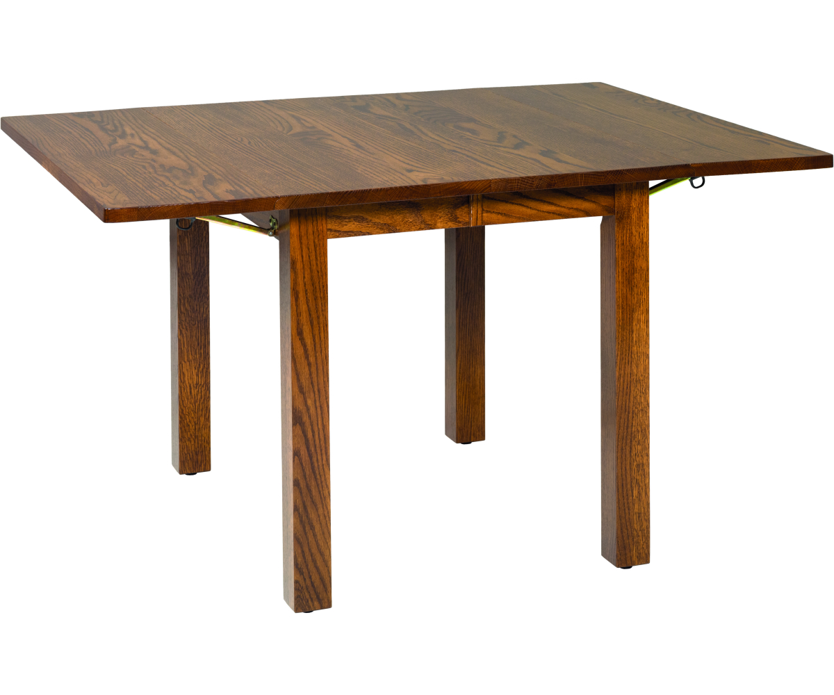 Drop Leaf Leg Table - Shore Casual Furniture