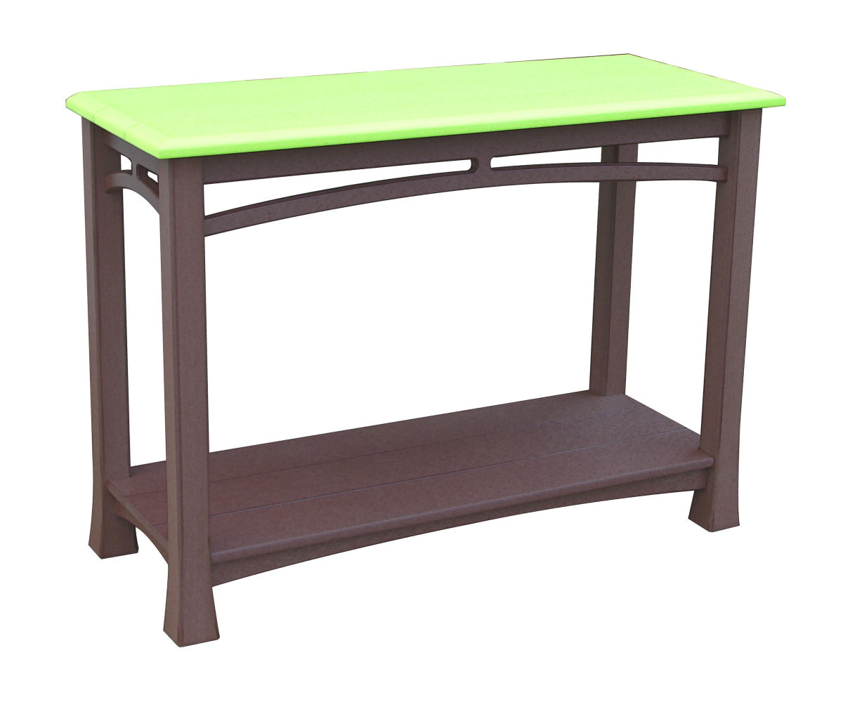 Madison Sofa Table Shore Casual Furniture