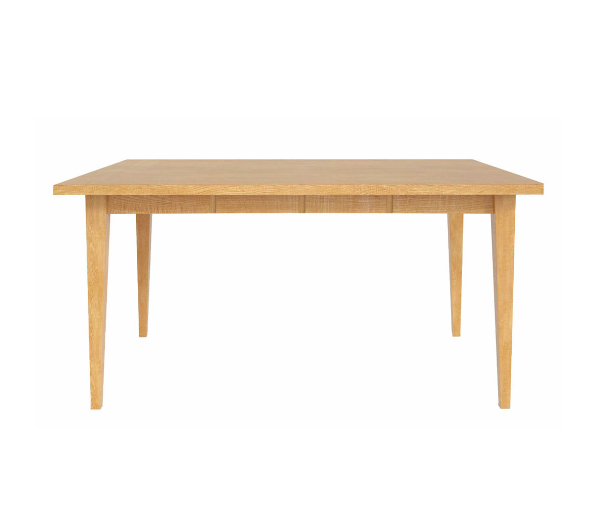 Shaker Table - Shore Casual Furniture