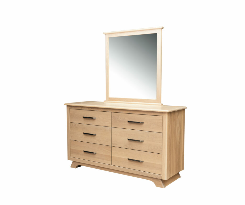 Neptune 6 Drawer Dresser Shore Casual Furniture