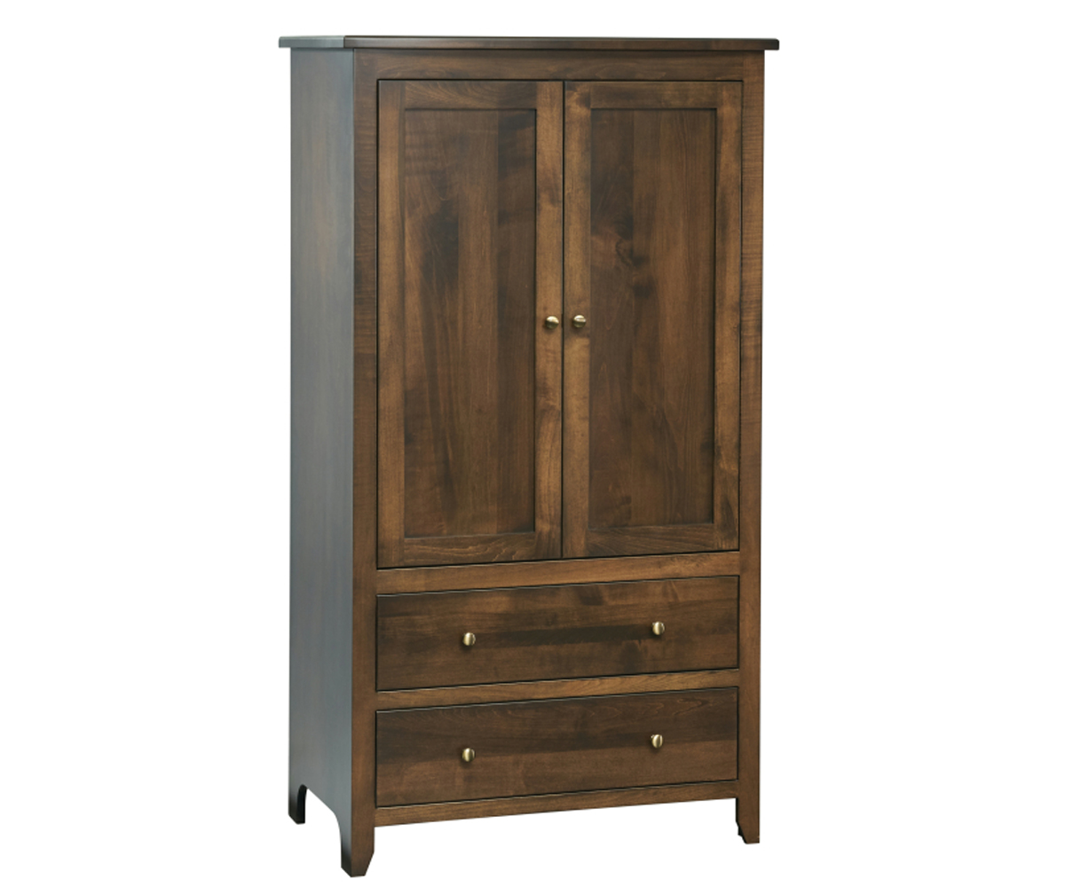 Classic Shaker Bedroom Collection - Image 6