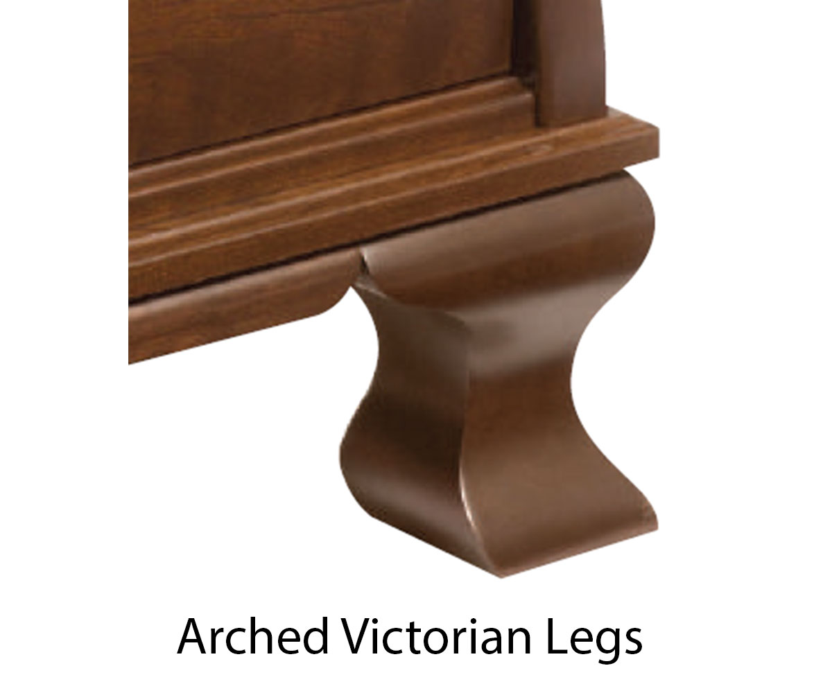 Classical Armoire - Image 4