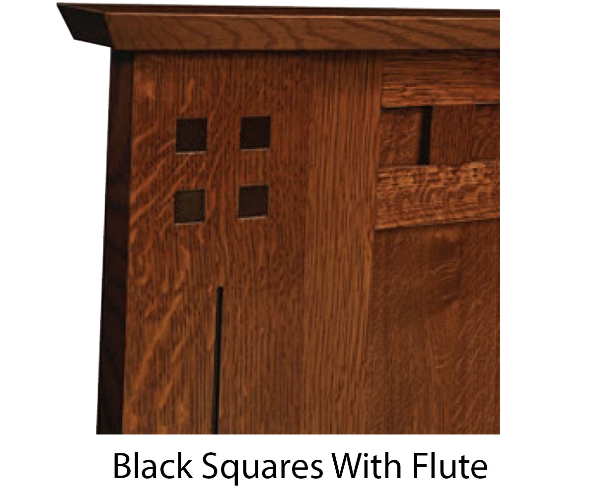 Olde Town Mission Media Chest - Image 2