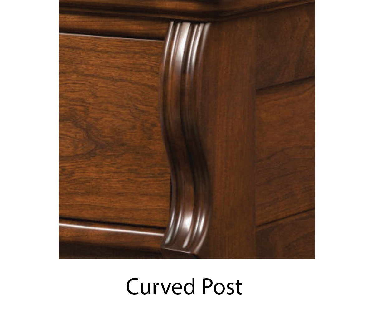 Classical Bedroom Collection - Image 12