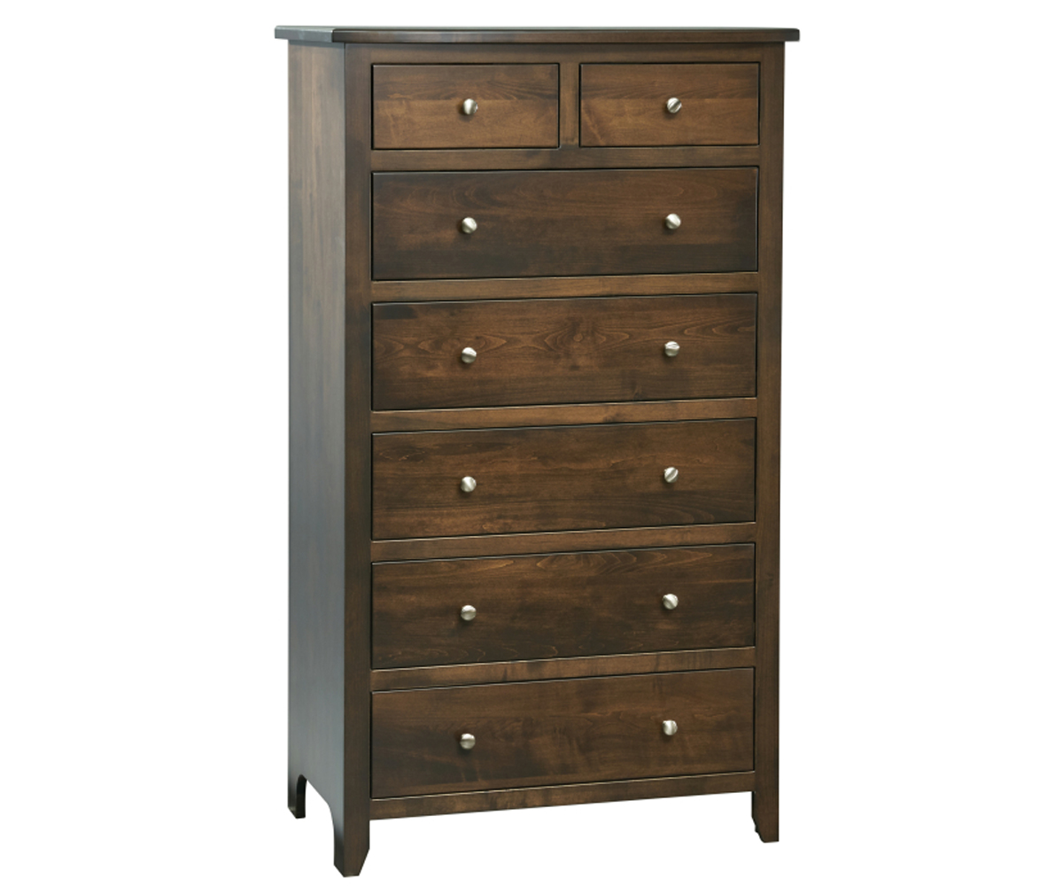 Classic Shaker Bedroom Collection - Image 8