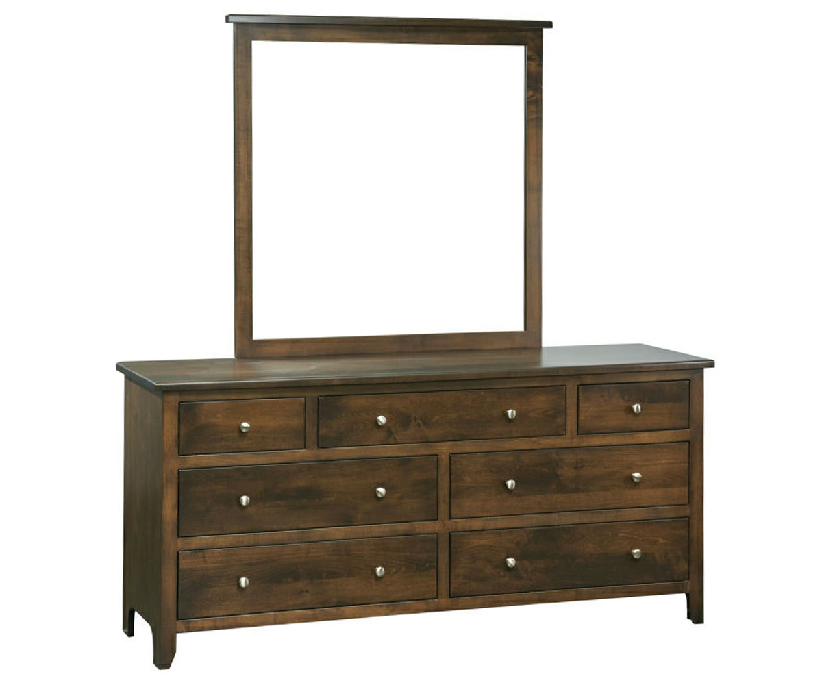 Classic Shaker Bedroom Collection - Image 4