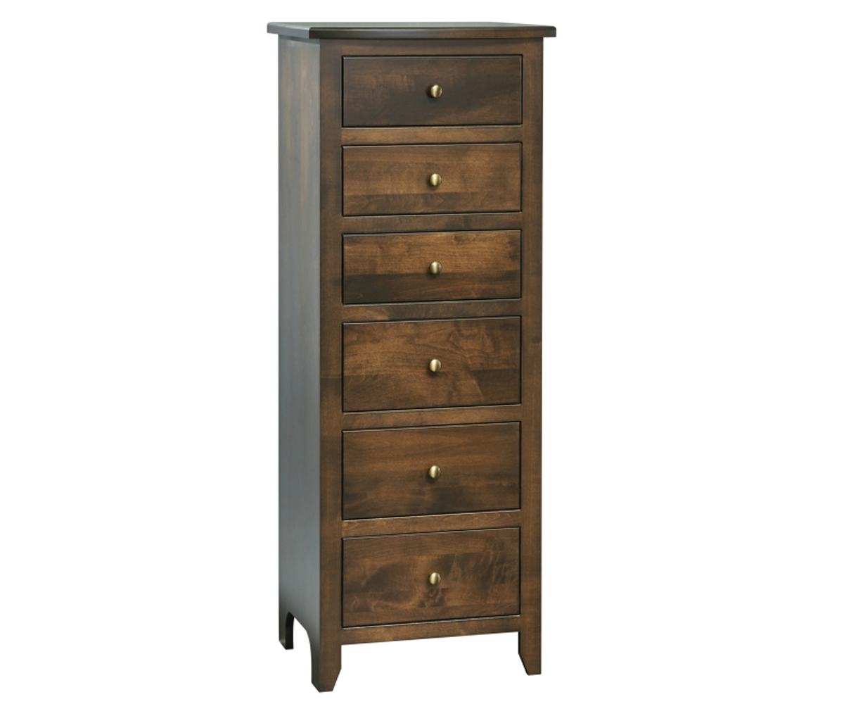 Classic Shaker Bedroom Collection - Image 7