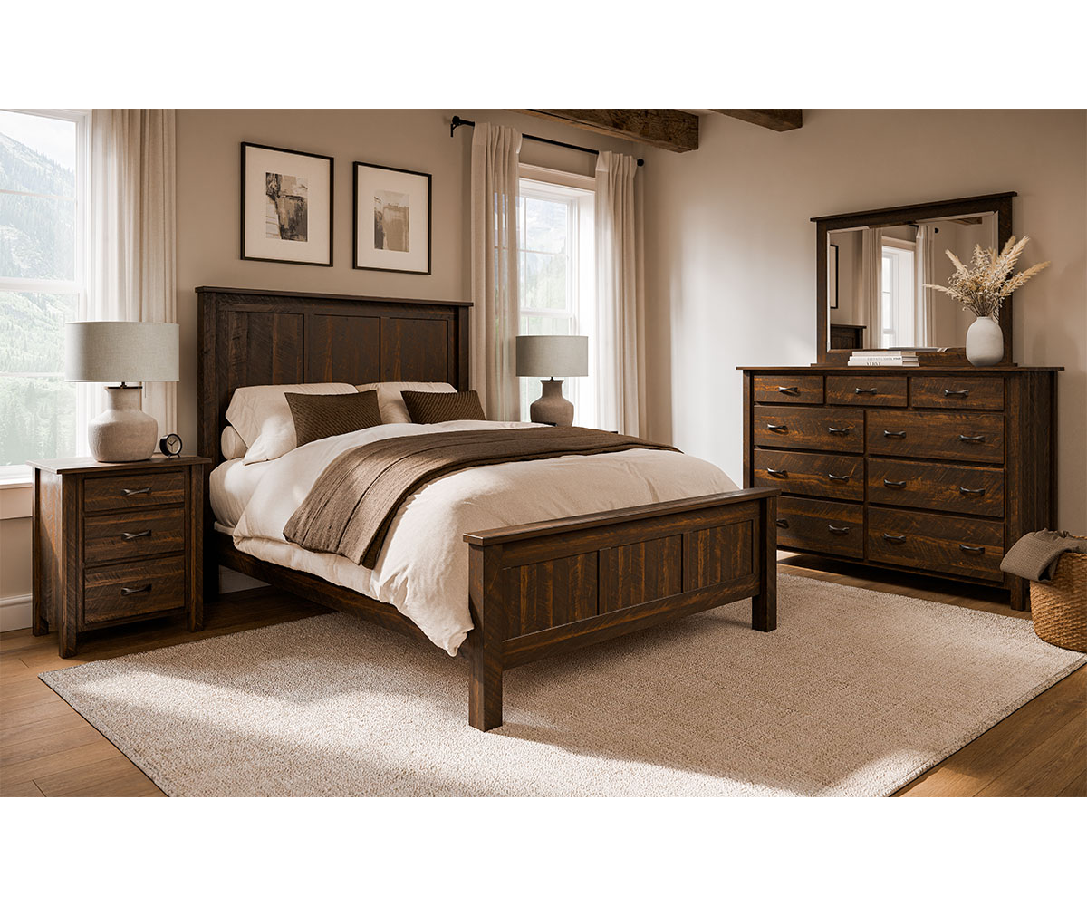 Glen Canyon Chest of Drawers - Image 2