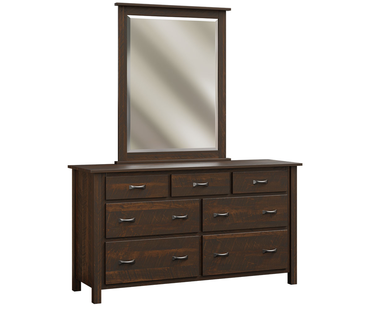 Glen Canyon Dresser
