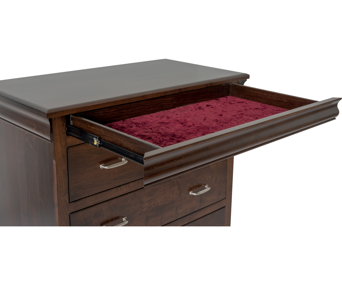 Hampton Chest Of Drawers - Image 2