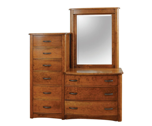 Meridian Chesser