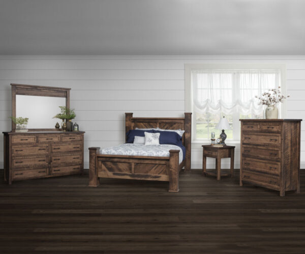 Denali Collection