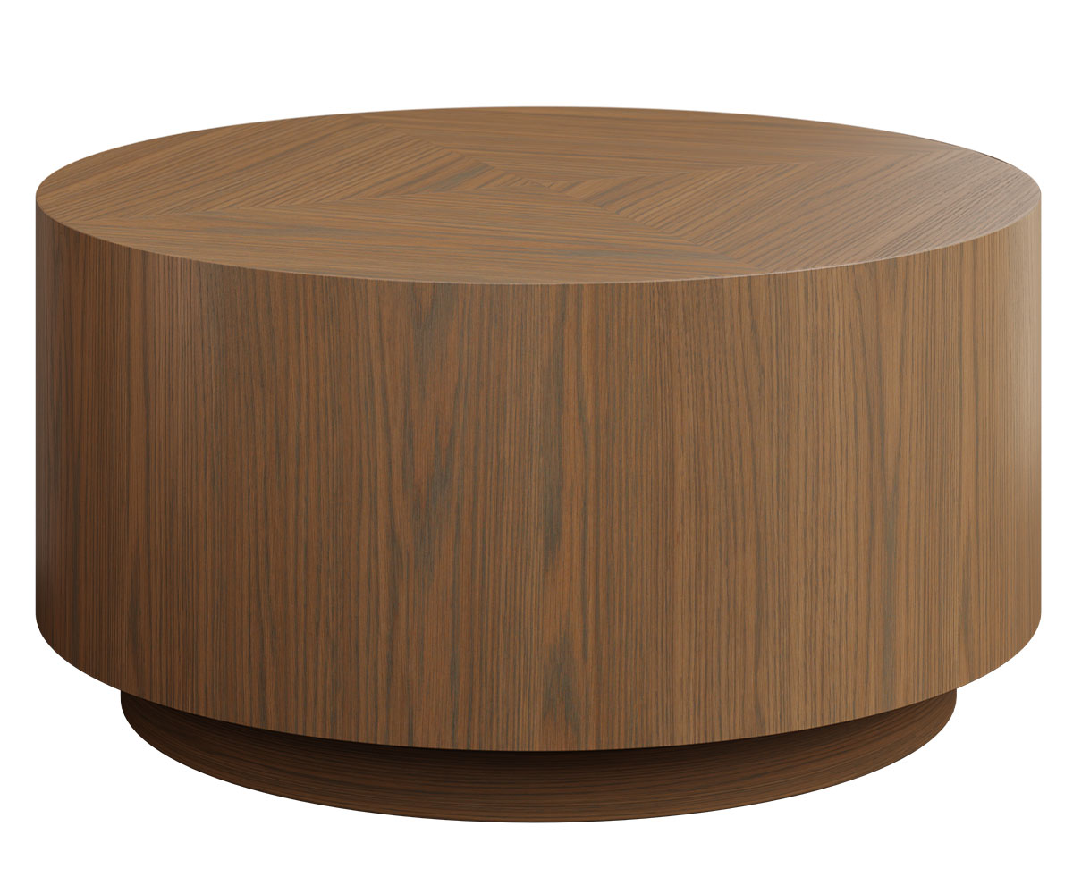 Saturn Coffee Table