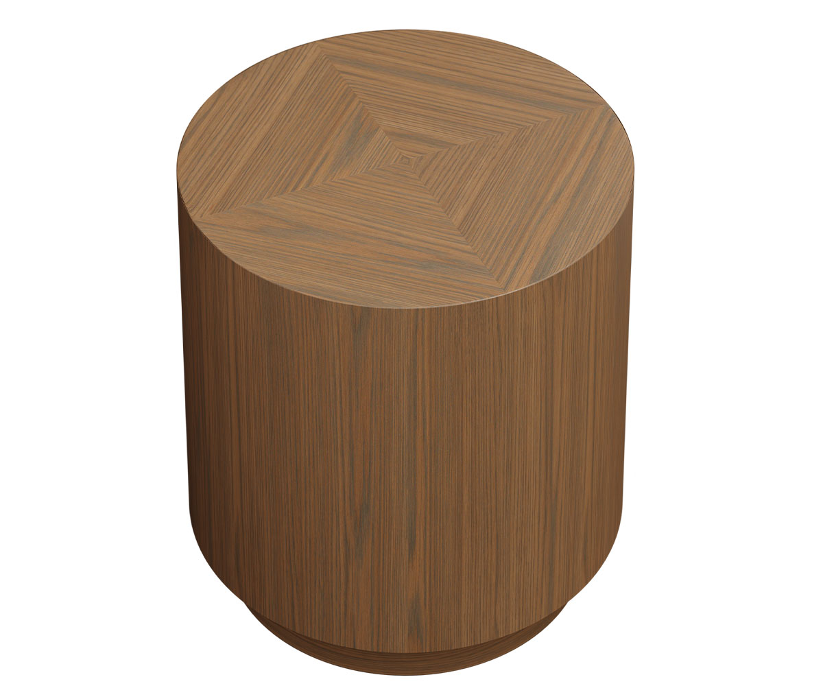 Saturn End Table - Image 2