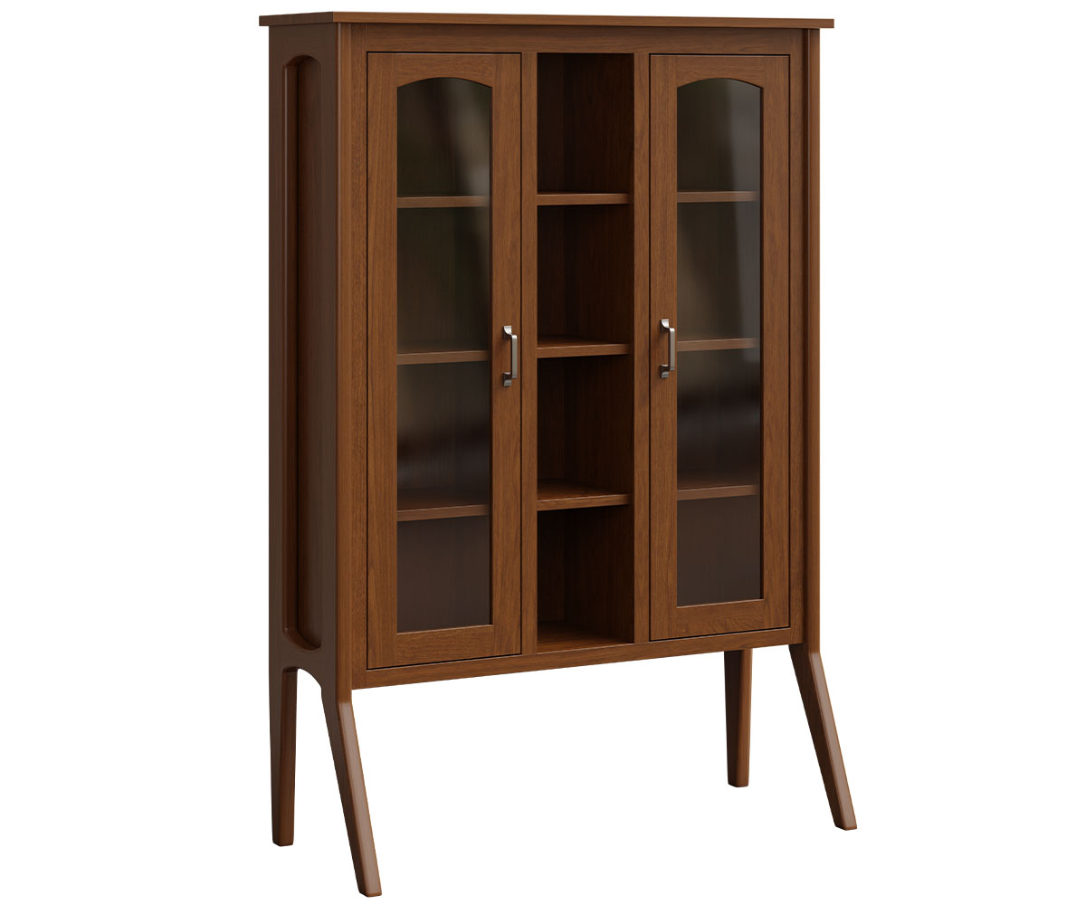 Arlington Bookcase