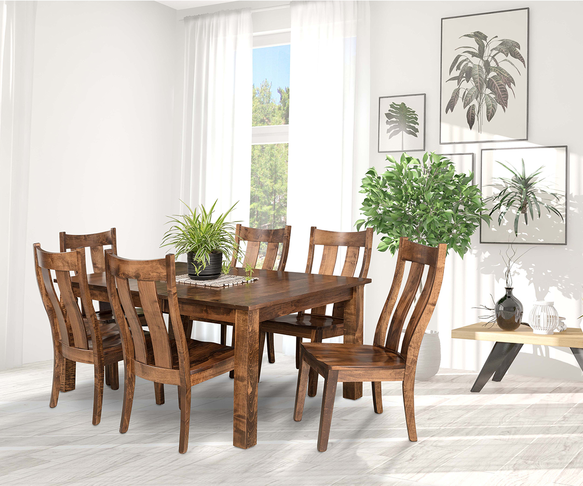 Albany Chair - Image 2