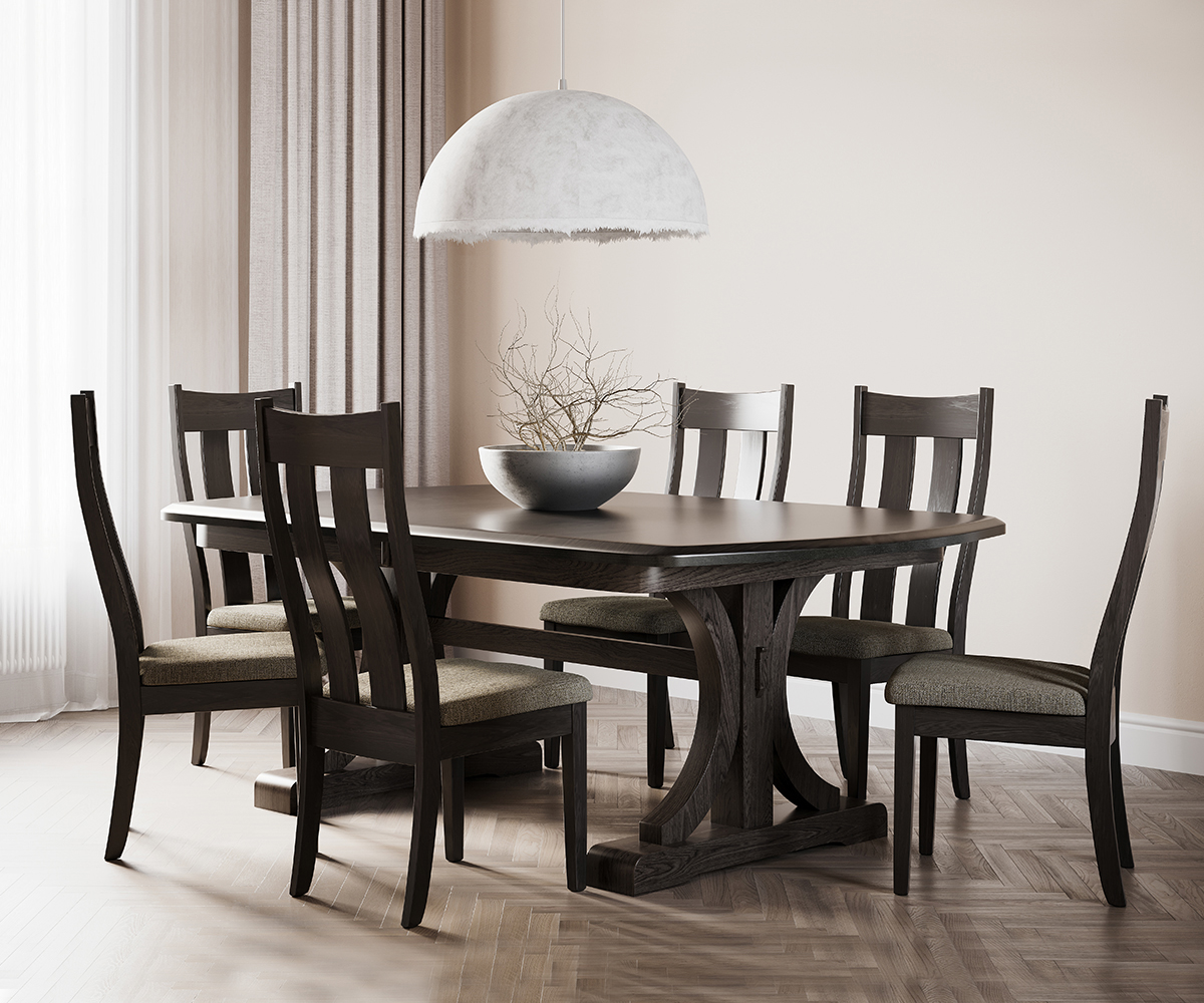 Albany Chair - Image 4