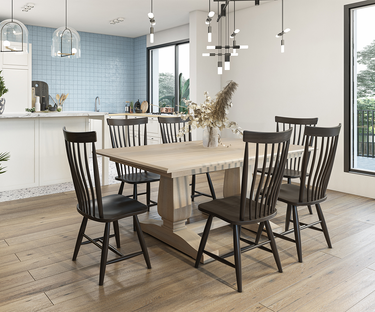Millwood Chair - Image 4
