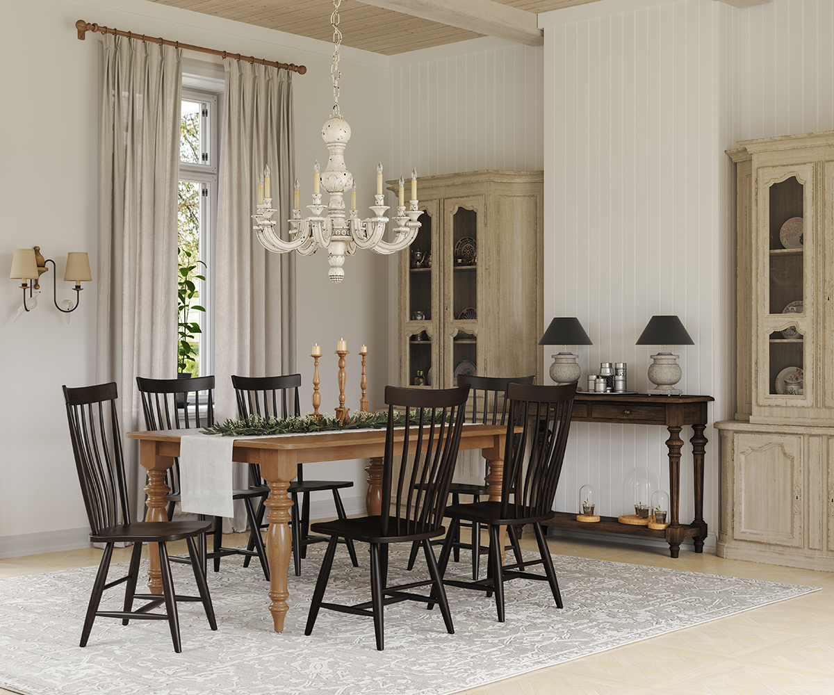 Farmington Dining Collection