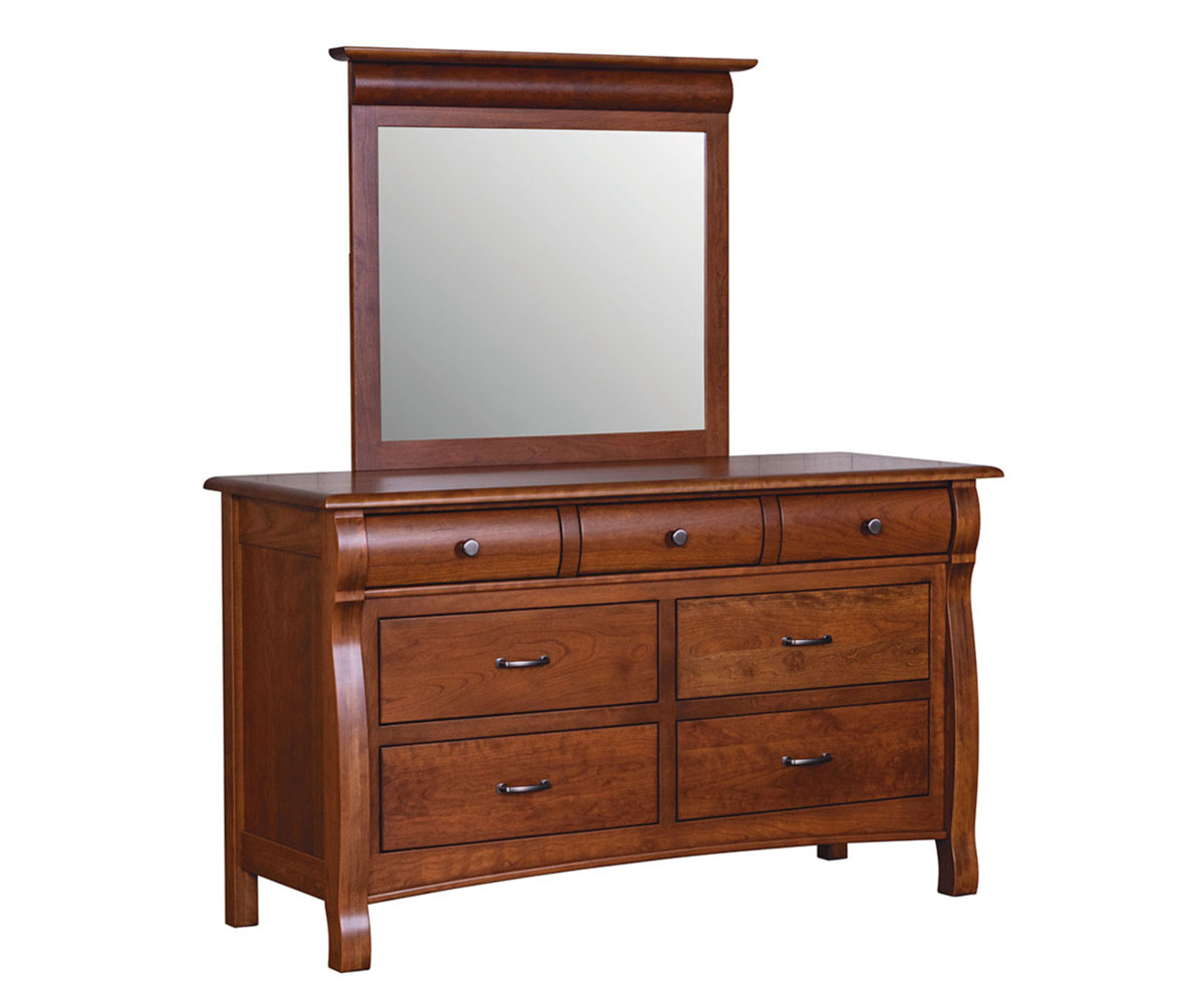 Castlebury Crib Collection - Image 5
