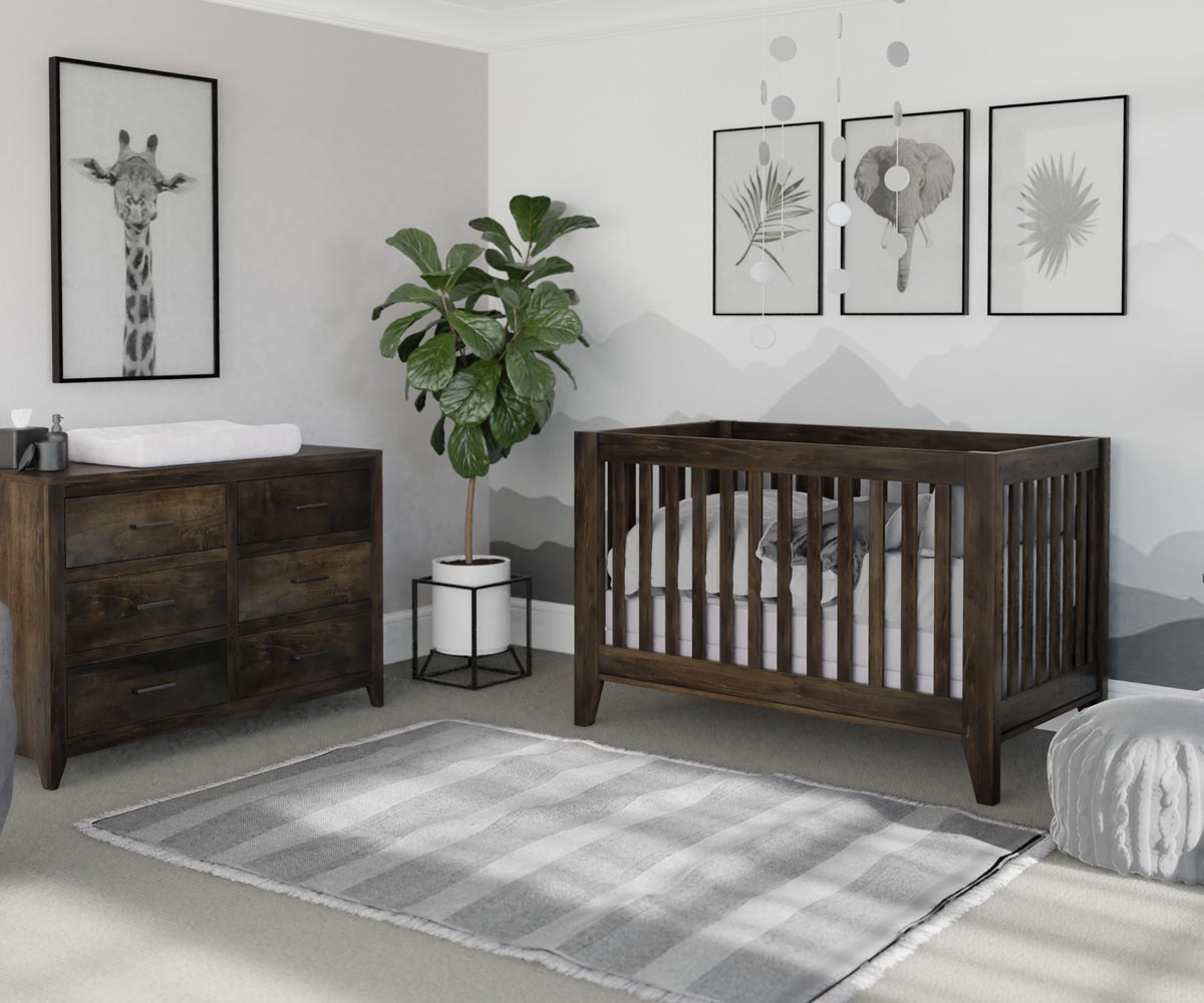 Newport Double Bed - Image 3