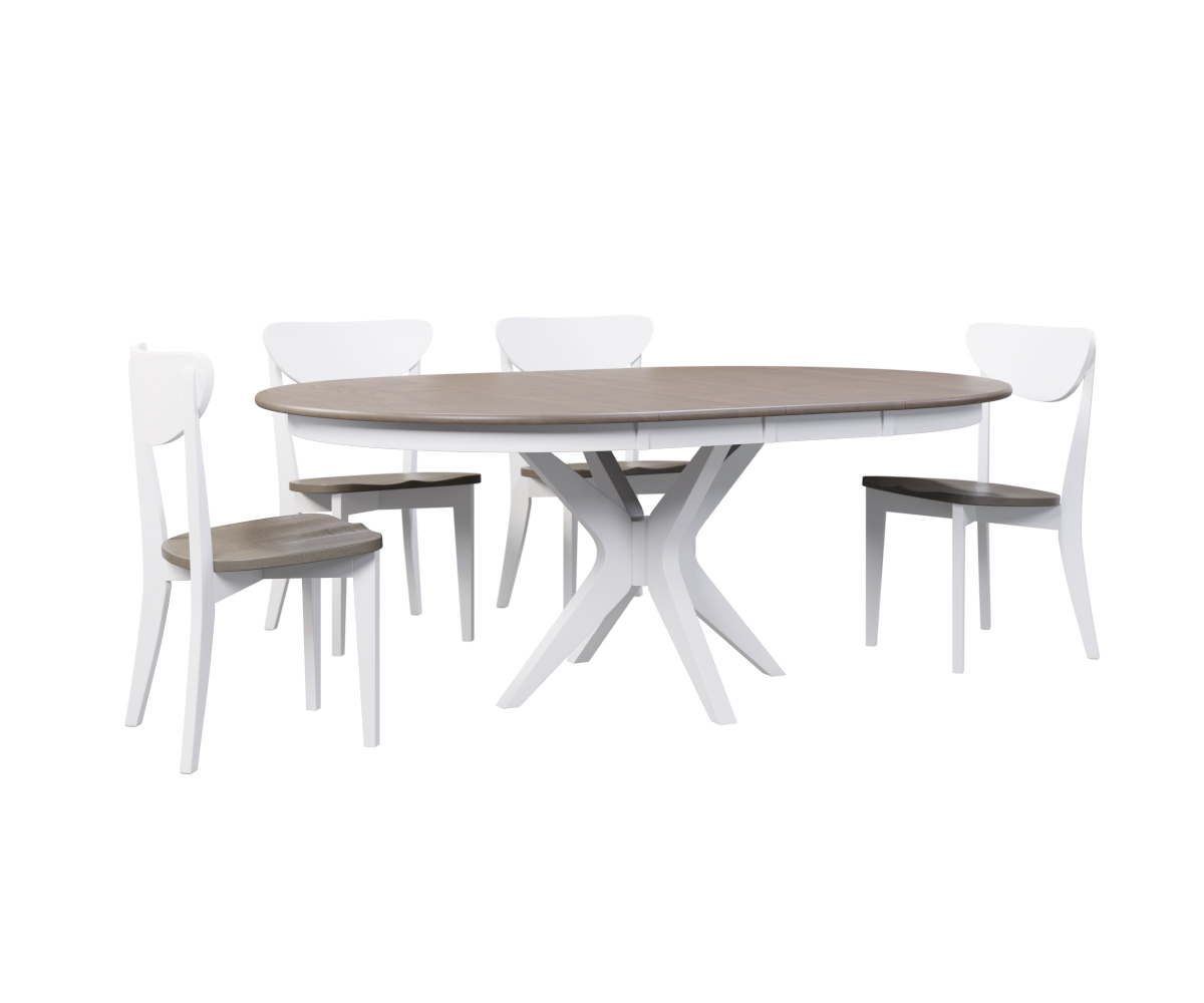Sienna Chair - Image 2
