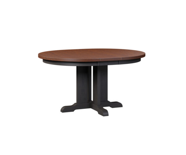 Wigal Single Pedestal Table