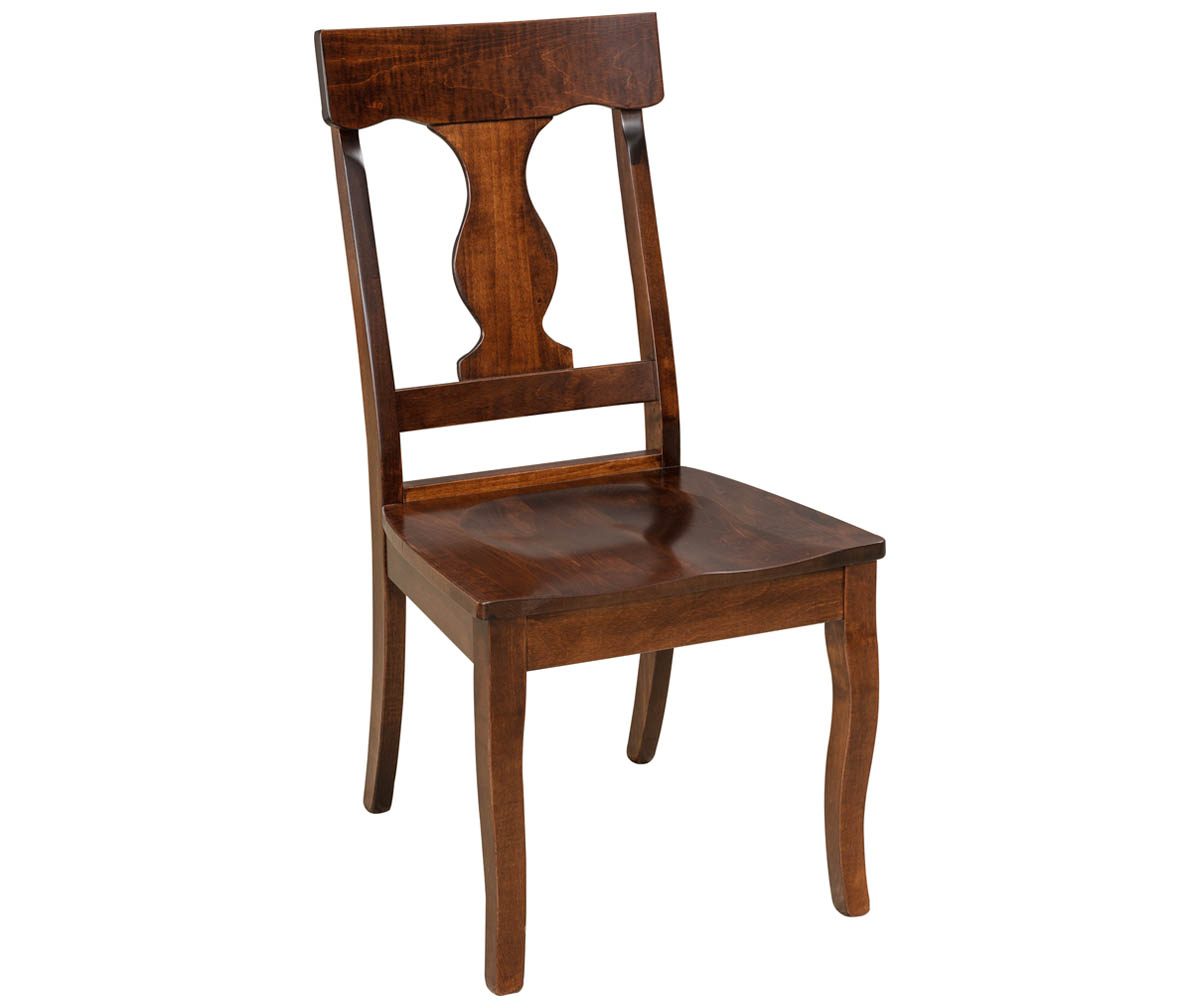 Auburn Chair Dining Collection - Image 2
