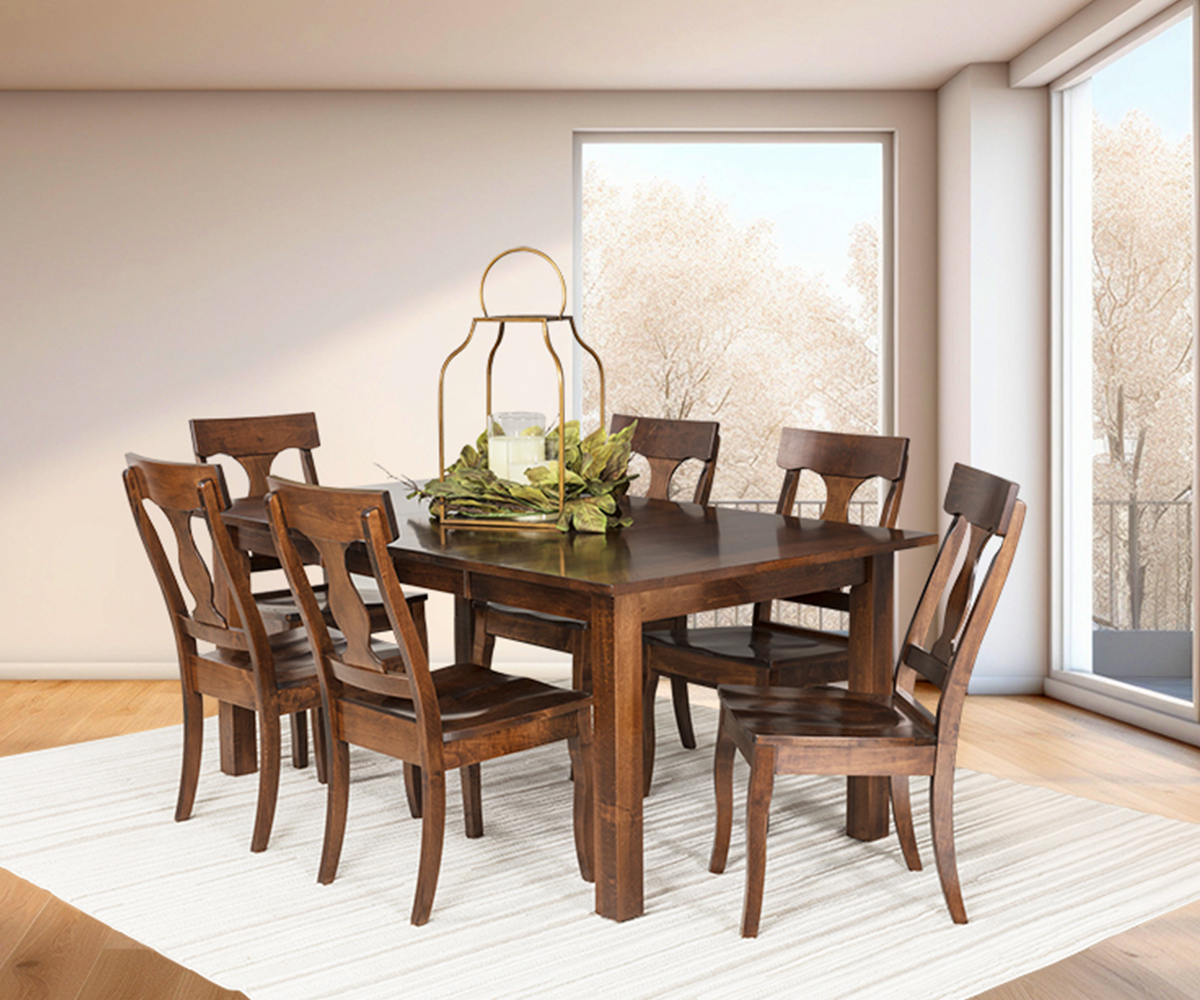 Kingston Table - Image 6