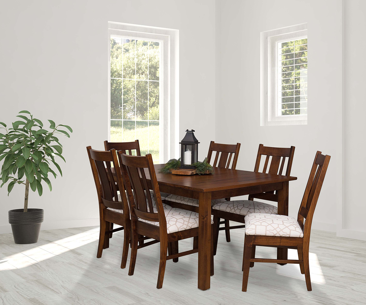 Kingston Table - Image 3