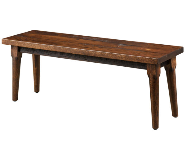 Elliot Bench