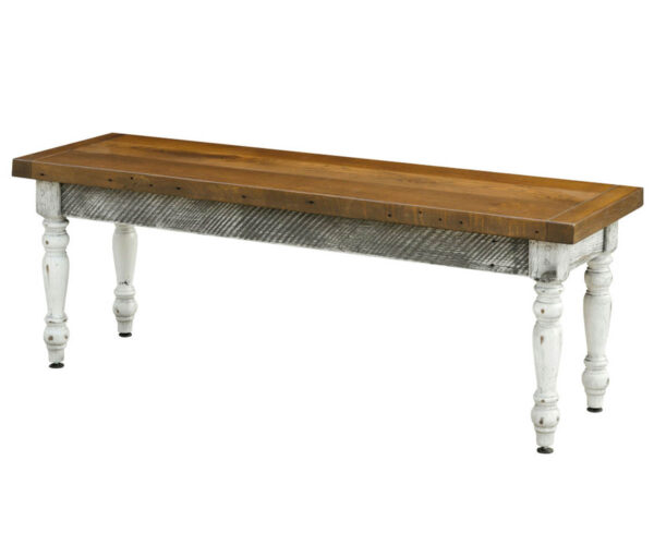 Heartland Bench