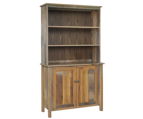 Fransisco Hutch