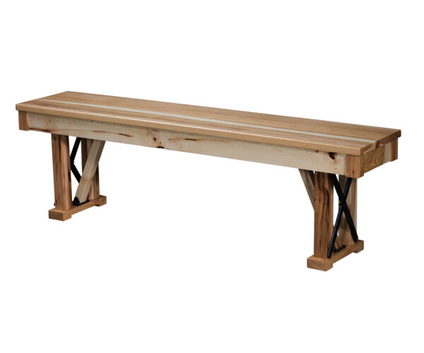 Industrial Bench