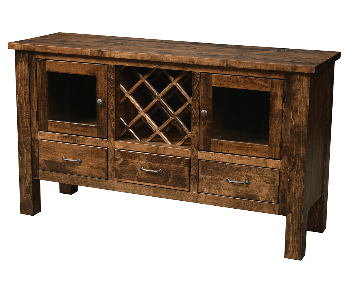 Orland Park Server