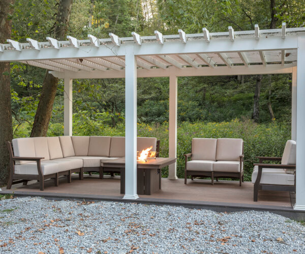 Deep Seating Collection