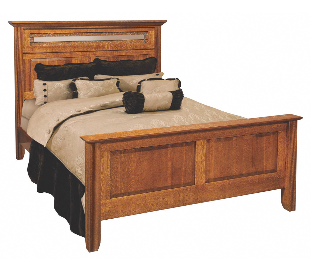 Arlington Bed