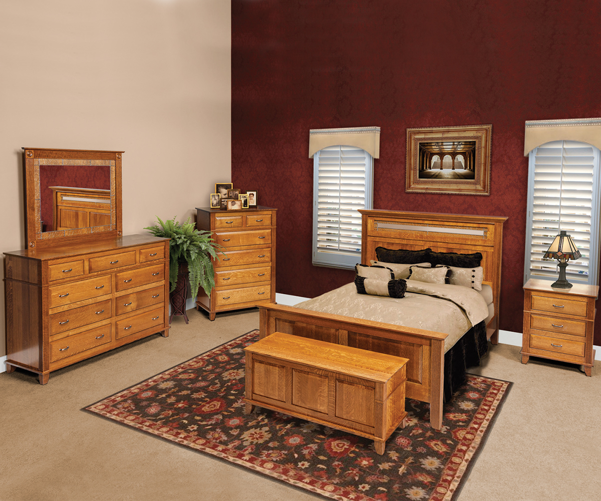 Arlington Chest Of Drawers - Image 3
