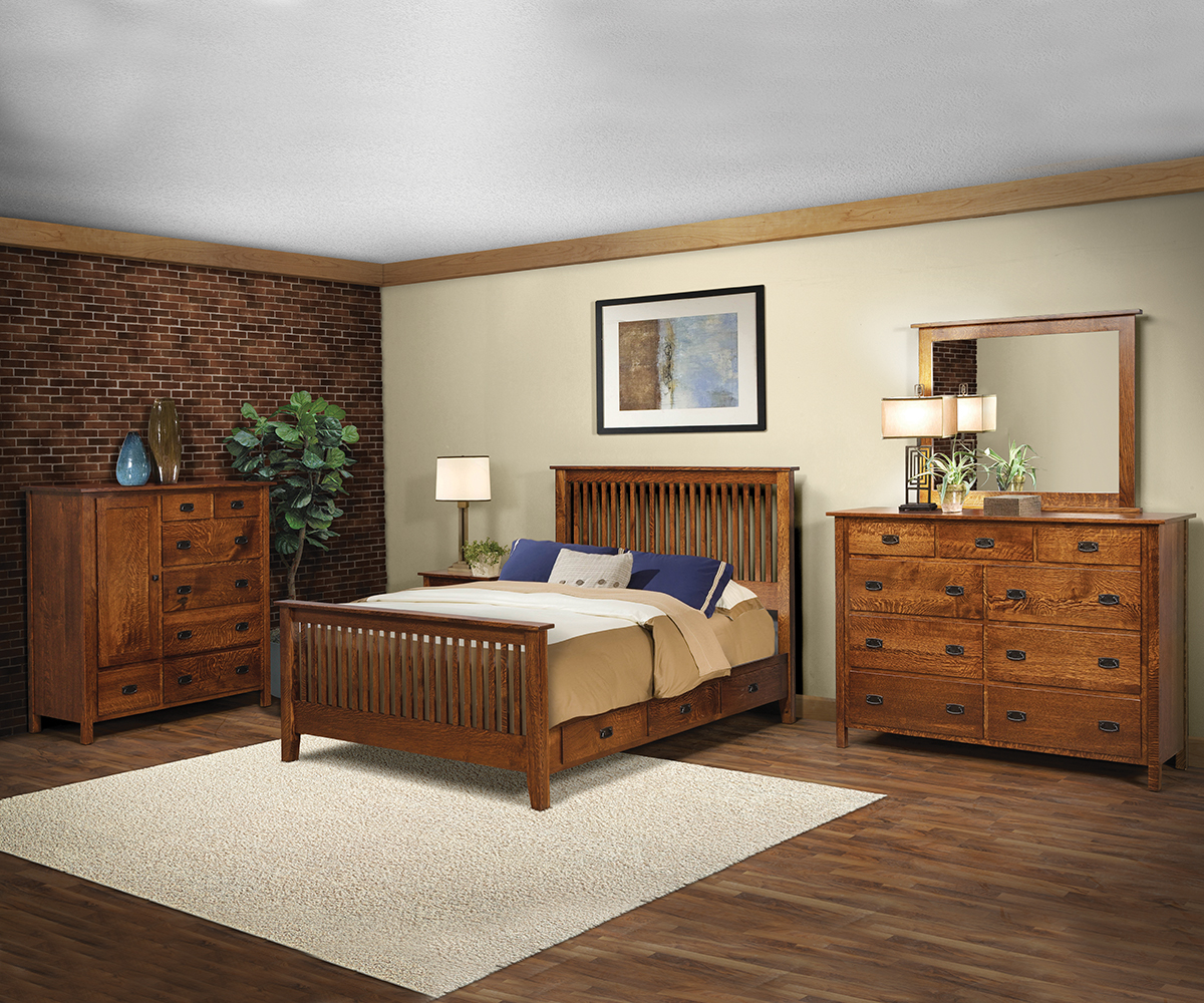 Elkins Chest of Drawers - Image 3