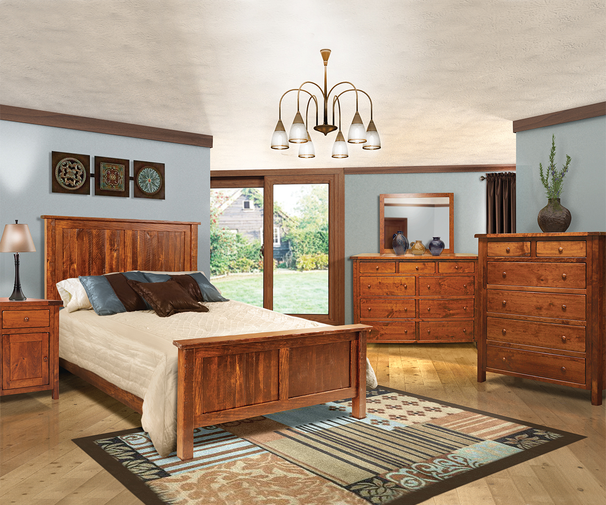 Kingston Bed - Image 3