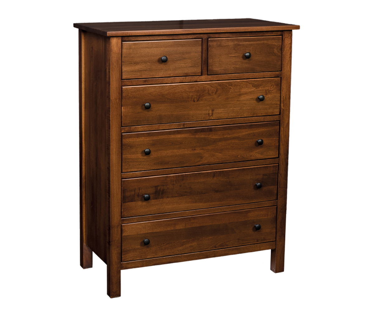 Mission Chest