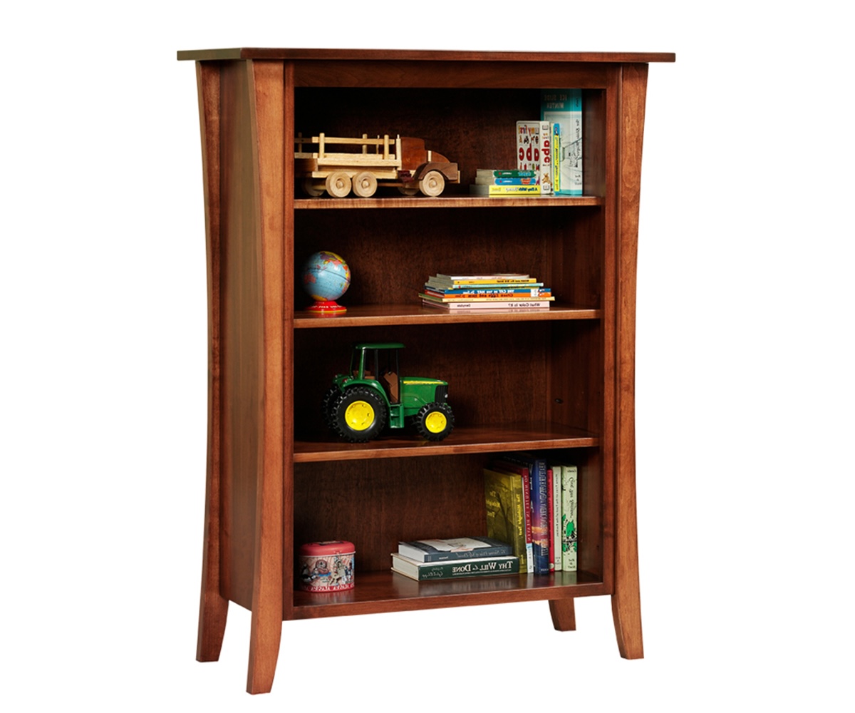Manhattan Bookcase