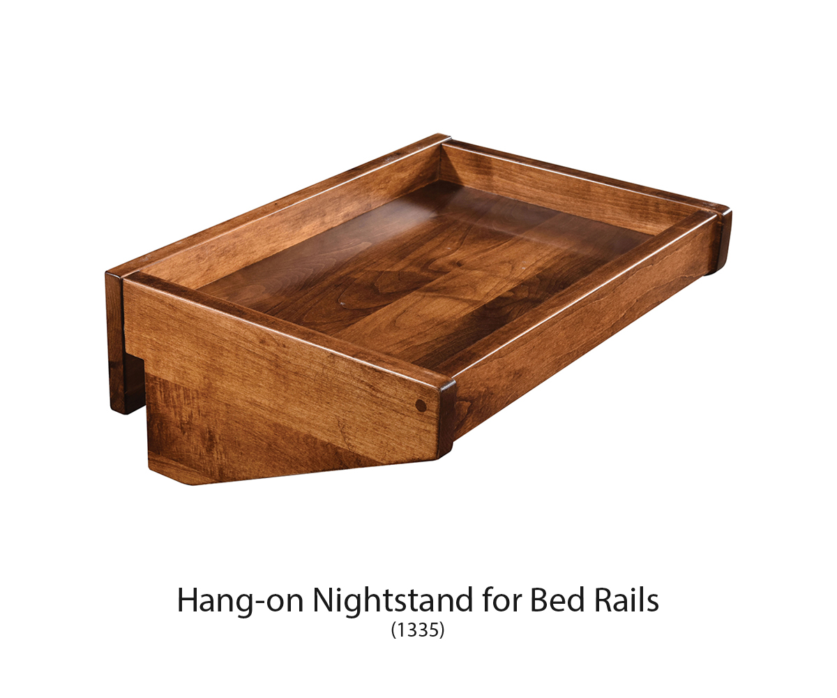 Prudence Bed - Image 2